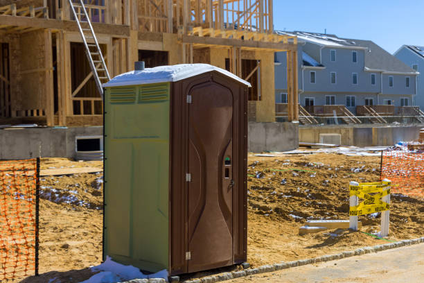 Sanitation services for porta potties in Garrett, IN