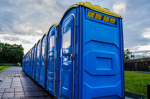 Best Sanitation services for porta potties  in Garrett, IN